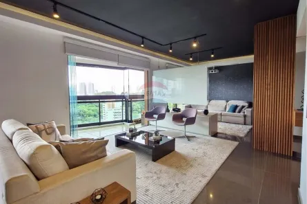 Apartamento com 3 Quartos à venda, 191m² no Vila Suzana, São Paulo