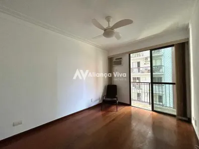Apartamento com 2 Quartos à venda, 80m² no Jardim Botânico, Rio de Janeiro