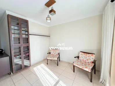 Apartamento com 2 Quartos para alugar, 52m² no Vila Carmosina, São Paulo