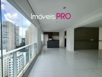 Apartamento com 4 Quartos à venda, 442m² no Campo Belo, São Paulo
