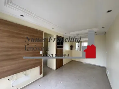 Apartamento com 2 Quartos à venda, 49m² no Vila Siqueira (Zona Norte), São Paulo