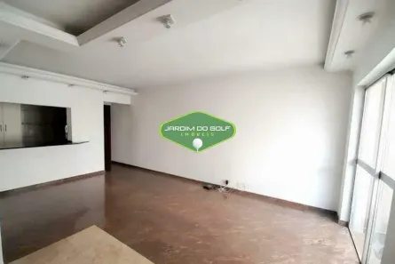 Apartamento com 3 Quartos à venda, 83m² no Jardim Taquaral, São Paulo