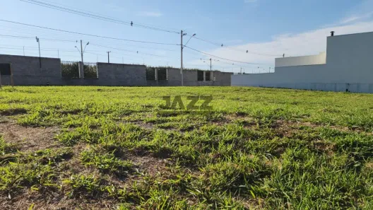 Lote/Terreno à venda, 541m² no Residencial Evidências, Indaiatuba