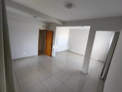 Apartamento com 3 Quartos para alugar, 101m² no Tabajaras, Uberlândia