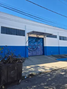 Galpão/Depósito/Armazém para alugar, 260m² no Jardim Saira, Sorocaba