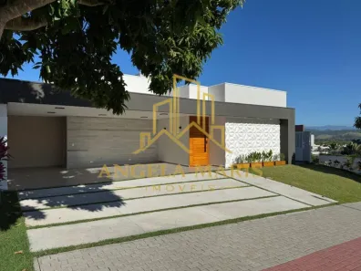 Casa de Condomínio com 3 Quartos à venda, 263m² no Condomínio Residencial Monaco, São José dos Campos