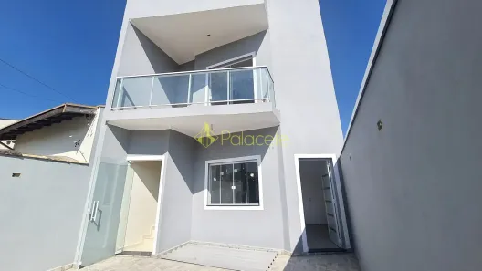 Apartamento com 2 Quartos à venda, 75m² no Residencial Jardim Aurora, Pindamonhangaba