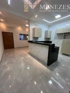 Casa com 2 Quartos à venda, 125m² no Residencial Zanetti, Franca