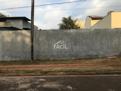 Lote/Terreno à venda, 360m² no Vila Nascente, Campo Grande