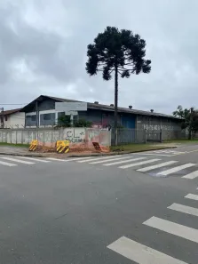 Sala Comercial à venda, 700m² no Weissópolis, Pinhais