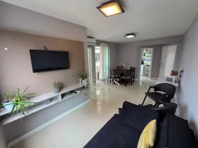 Apartamento com 1 Quarto à venda, 45m² no Cristo Rei, Curitiba