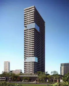 Apartamento com 1 Quarto à venda, 48m² no Setor Marista, Goiânia