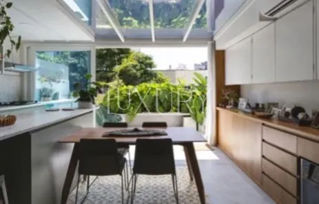 Apartamento com 1 Quarto para alugar, 168m² no Pinheiros, São Paulo