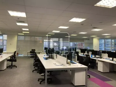 Sala Comercial para alugar, 1785m² no Vila Olímpia, São Paulo