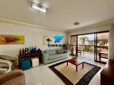 Apartamento com 4 Quartos à venda, 118m² no Enseada, Guarujá