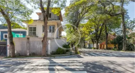 Casa com 4 Quartos à venda, 346m² no Brooklin Paulista, São Paulo