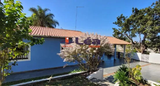 Fazenda/Sítio com 2 Quartos à venda, 1998m² no Ipelândia, Suzano