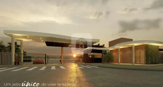 Lote/Terreno à venda, 275m² no Segismundo Pereira, Uberlândia