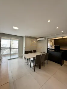 Apartamento com 3 Quartos à venda, 109m² no Centro Comercial Jubran, Barueri