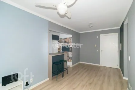 Apartamento com 2 Quartos à venda, 57m² no Vila Nova, Porto Alegre