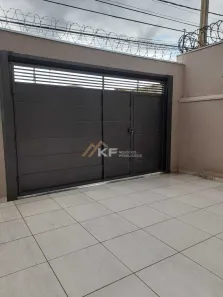 Casa com 2 Quartos à venda, 80m² no Independência, Ribeirão Preto