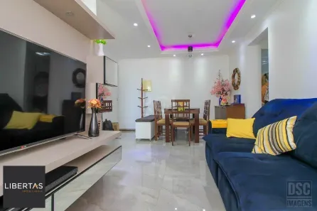 Apartamento com 3 Quartos à venda, 65m² no Humaitá, Porto Alegre