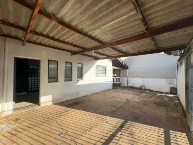 Casa com 3 Quartos à venda, 110m² no Jardim Astúrias I, Piracicaba