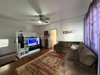 Casa com 2 Quartos à venda, 170m² no Vila Palmeiras, São Paulo