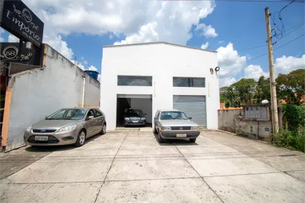 Galpão/Depósito/Armazém para alugar, 140m² no Jardim Villaça, São Roque