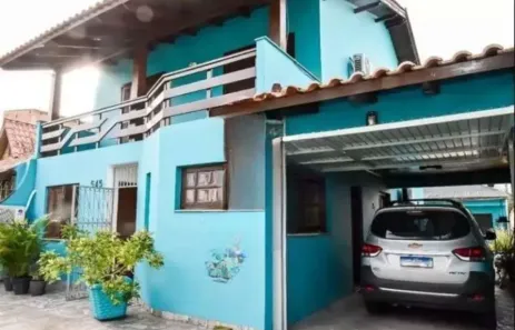 Casa com 3 Quartos à venda, 120m² no Costa e Silva, Porto Alegre