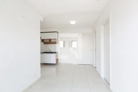 Apartamento com 2 Quartos à venda, 38m² no Vila Taquari, São Paulo