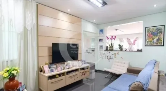 Sobrado com 4 Quartos à venda, 226m² no Chácara Califórnia, São Paulo