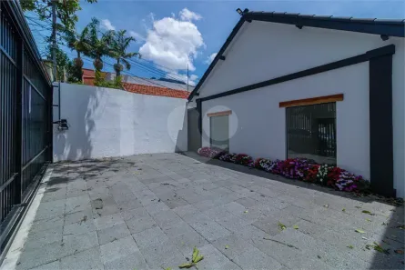Casa com 3 Quartos à venda, 105m² no Santo Amaro, São Paulo