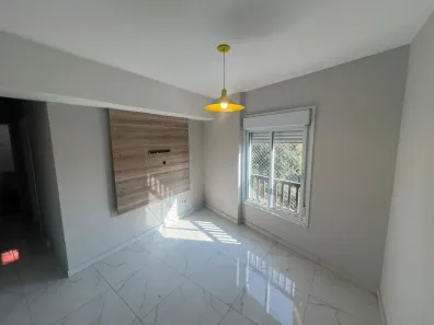 Apartamento com 2 Quartos para alugar, 45m² no Mirandópolis, São Paulo