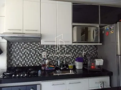 Apartamento com 2 Quartos à venda, 50m² no Parque Novo Mundo, São Paulo