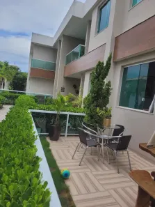 Apartamento com 2 Quartos à venda, 110m² no Buraquinho, Lauro de Freitas