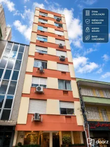 Apartamento com 1 Quarto à venda, 54m² no Centro Histórico, Porto Alegre