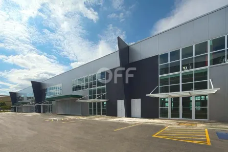 Galpão/Depósito/Armazém para alugar, 1560m² no Distrito Industrial, Campinas