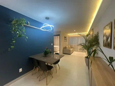 Apartamento com 2 Quartos à venda, 56m² no Bessa, João Pessoa