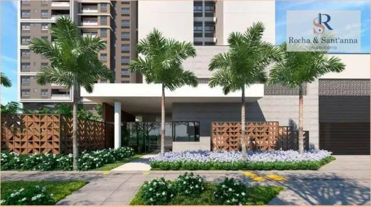 Apartamento com 3 Quartos à venda, 85m² no Centro, Indaiatuba