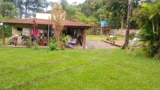 Fazenda/Sítio com 3 Quartos à venda, 3800m² no , Itatiaiuçu
