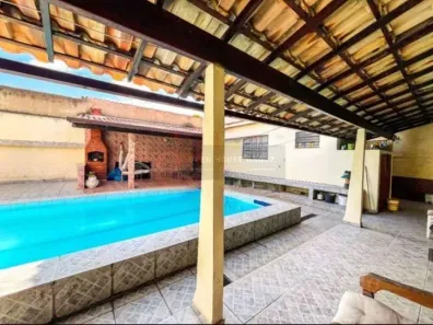 Casa com 3 Quartos à venda, 10m² no Itaipu, Niterói