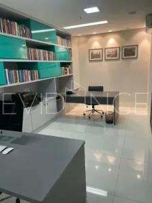 Prédio Comercial para alugar, 53m² no Jardim Anália Franco, São Paulo