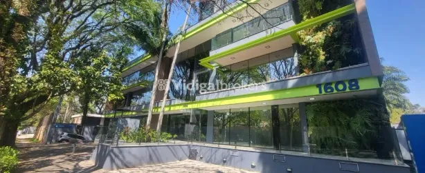 Sala Comercial à venda, 1577m² no Vila Ida, São Paulo