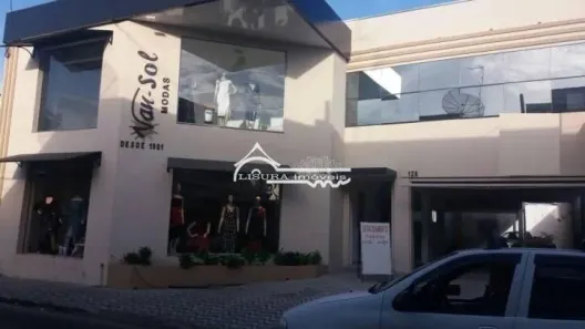 Ponto Comercial para alugar, 1m² no Centro, Jacareí