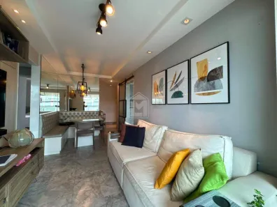 Apartamento com 3 Quartos à venda, 75m² no Jardim Camburi, Vitória