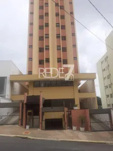 Apartamento com 1 Quarto à venda, 54m² no Cambuí, Campinas