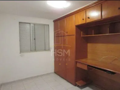 Apartamento com 2 Quartos para alugar, 53m² no Ferrazópolis, São Bernardo do Campo
