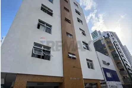 Apartamento com 3 Quartos à venda, 120m² no Boa Viagem, Recife