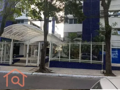 Sala Comercial à venda, 46m² no Jardim Oriental, São Paulo